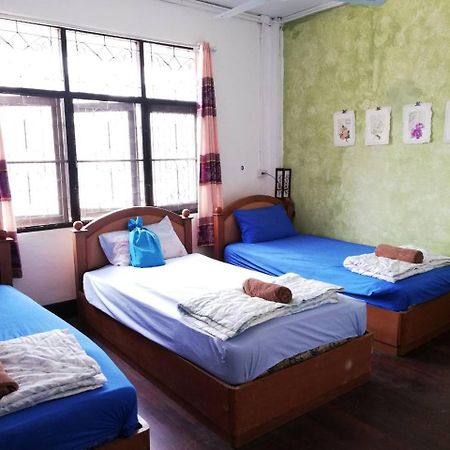 My Bed & Breakfast Čiang Rai Exteriér fotografie