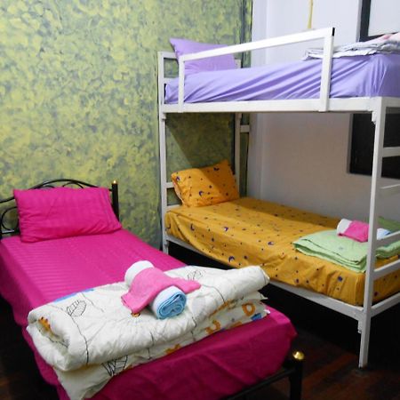 My Bed & Breakfast Čiang Rai Exteriér fotografie
