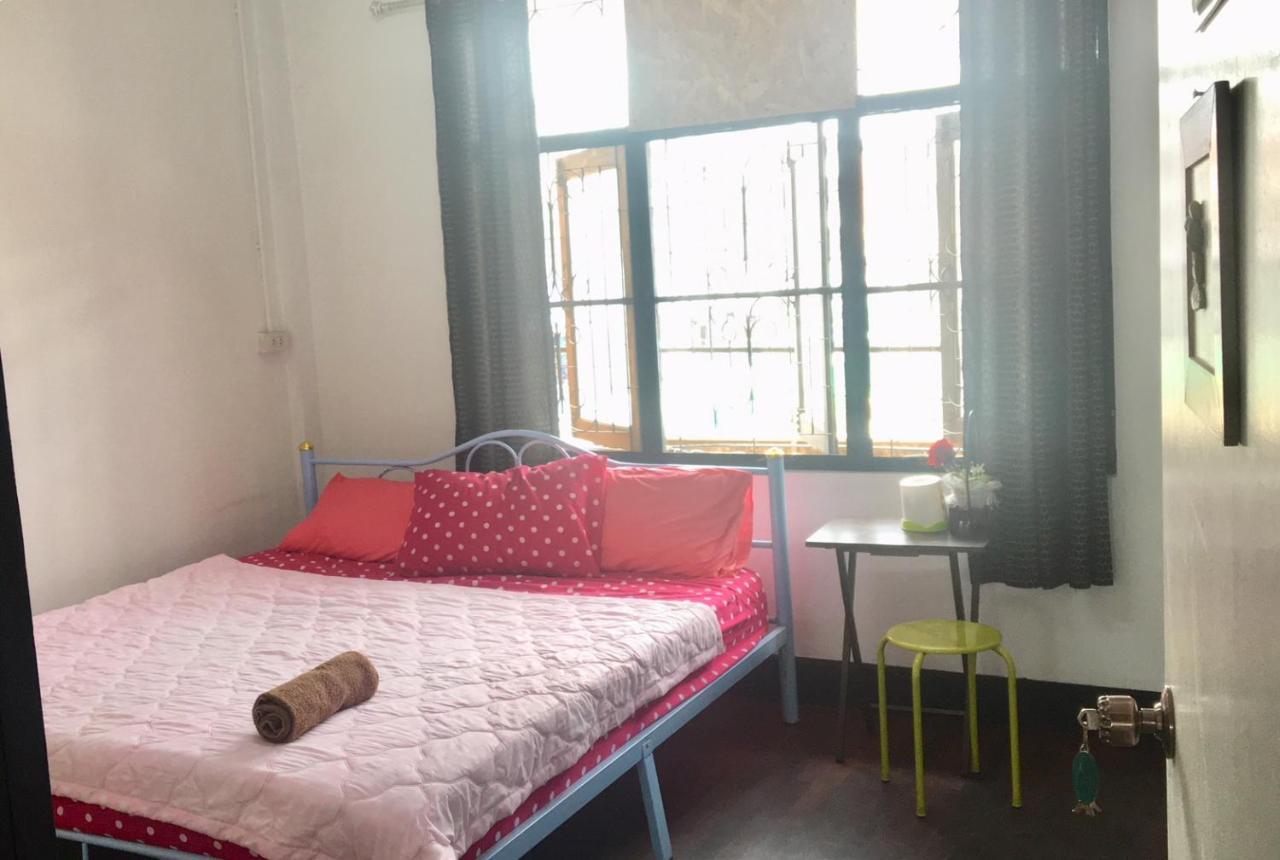 My Bed & Breakfast Čiang Rai Exteriér fotografie