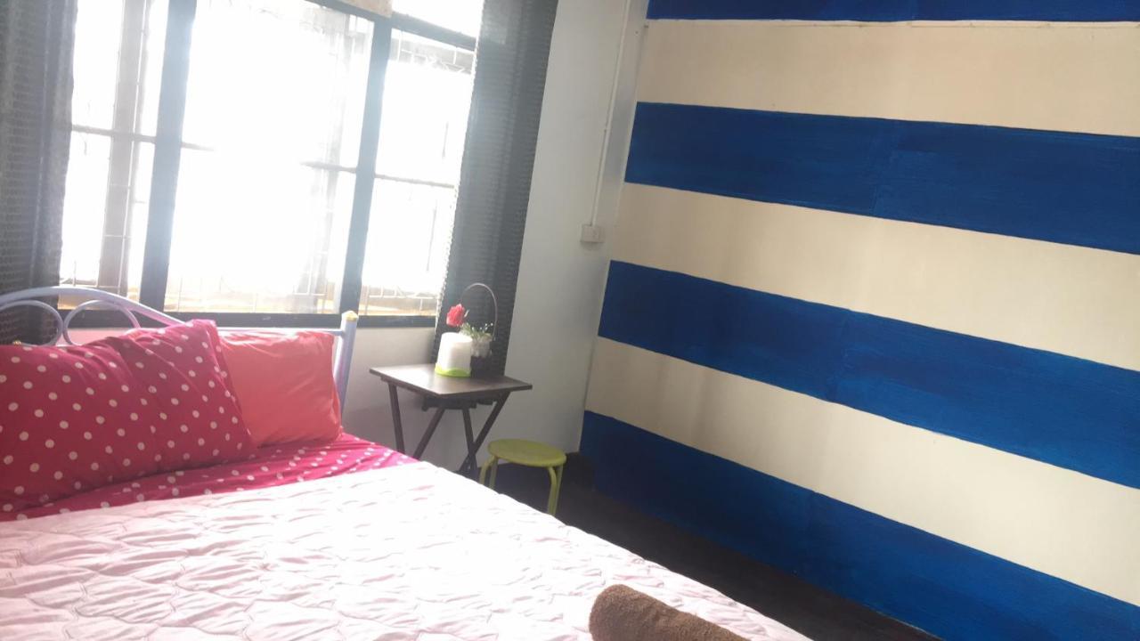 My Bed & Breakfast Čiang Rai Exteriér fotografie