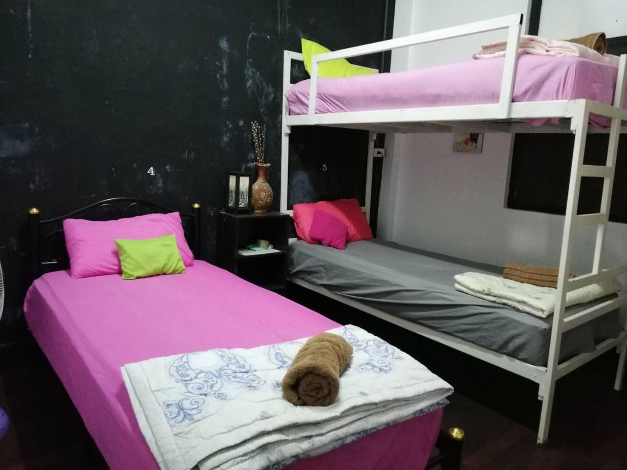 My Bed & Breakfast Čiang Rai Exteriér fotografie