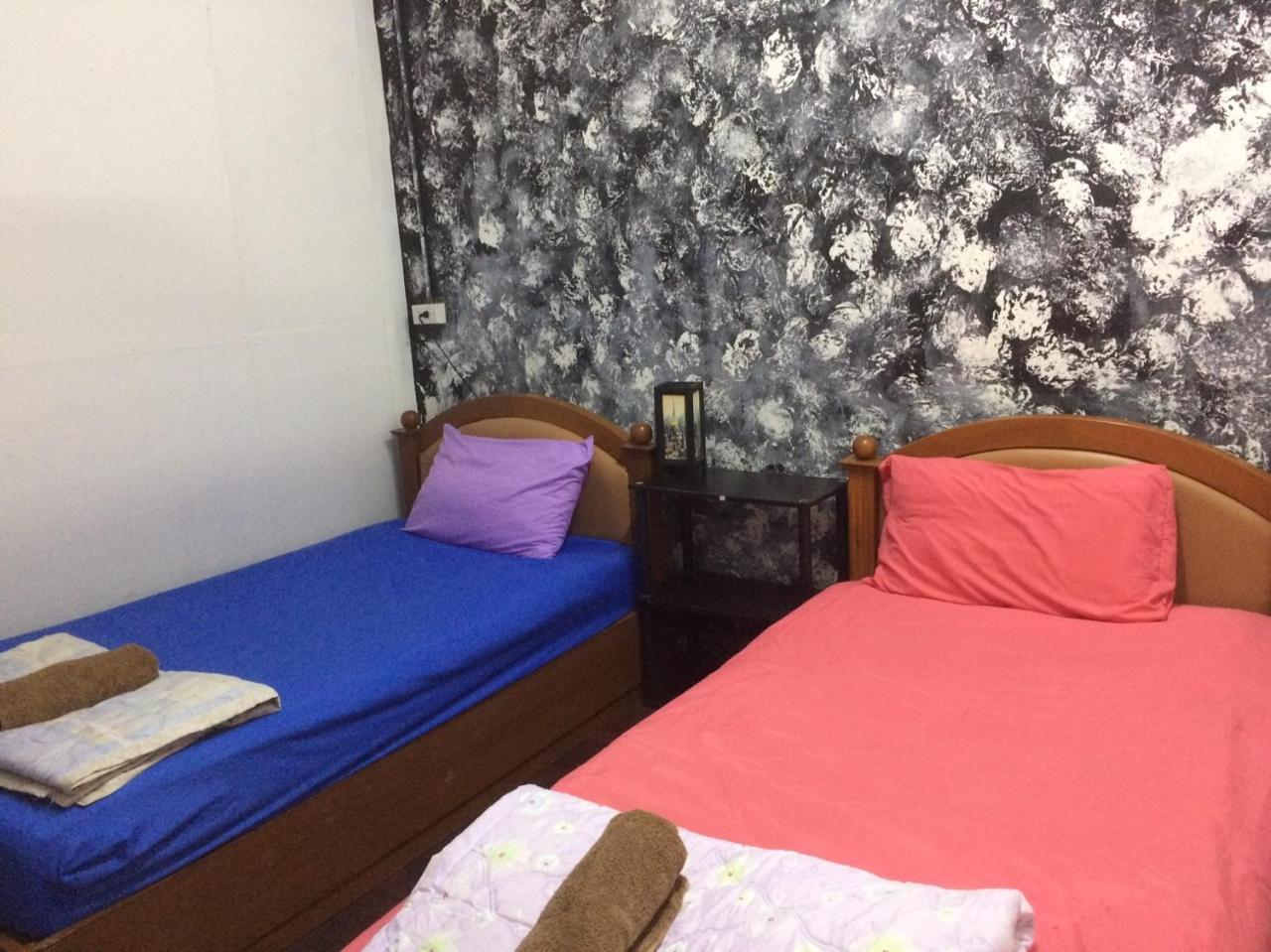 My Bed & Breakfast Čiang Rai Exteriér fotografie