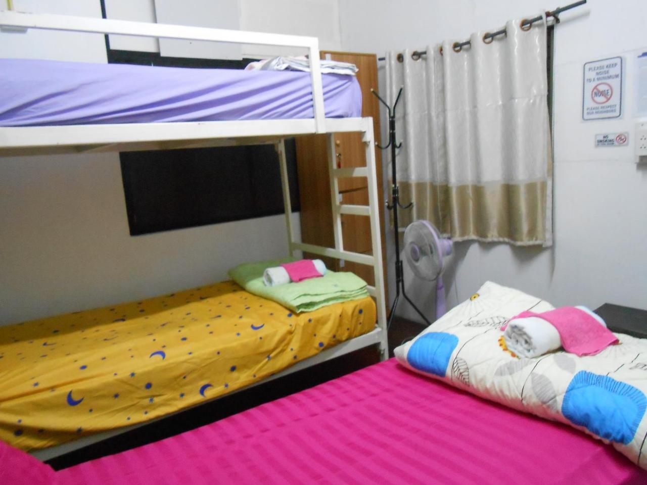 My Bed & Breakfast Čiang Rai Exteriér fotografie