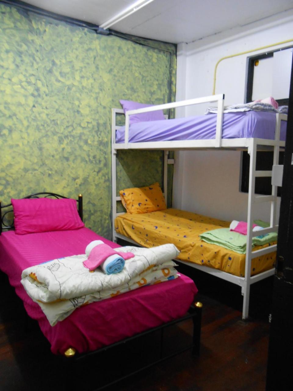 My Bed & Breakfast Čiang Rai Exteriér fotografie