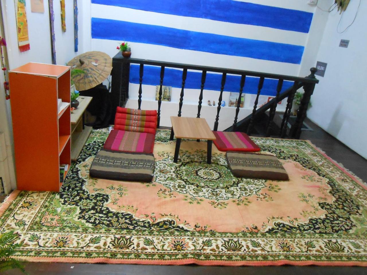 My Bed & Breakfast Čiang Rai Exteriér fotografie