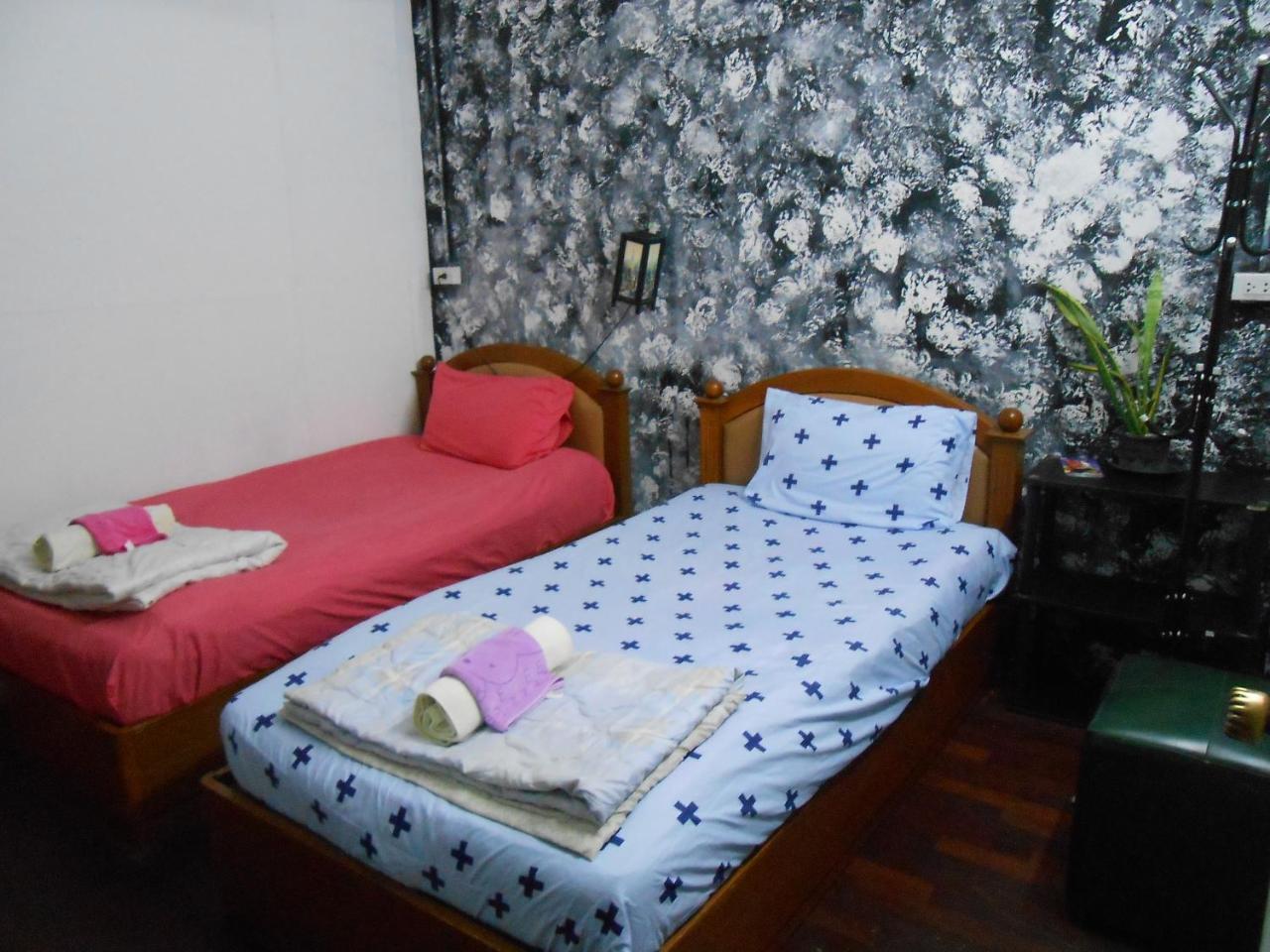 My Bed & Breakfast Čiang Rai Exteriér fotografie