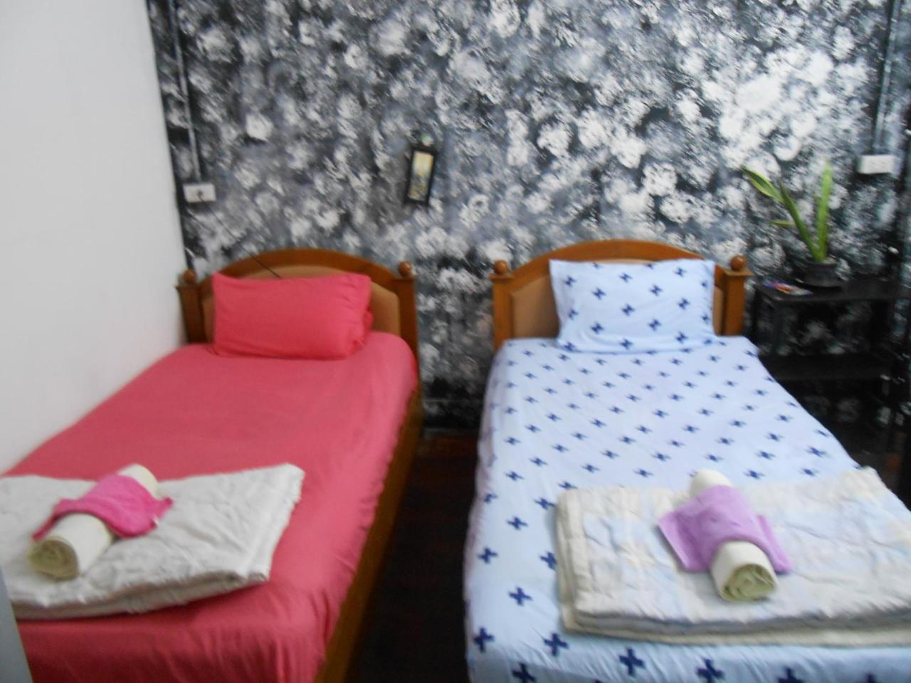 My Bed & Breakfast Čiang Rai Exteriér fotografie