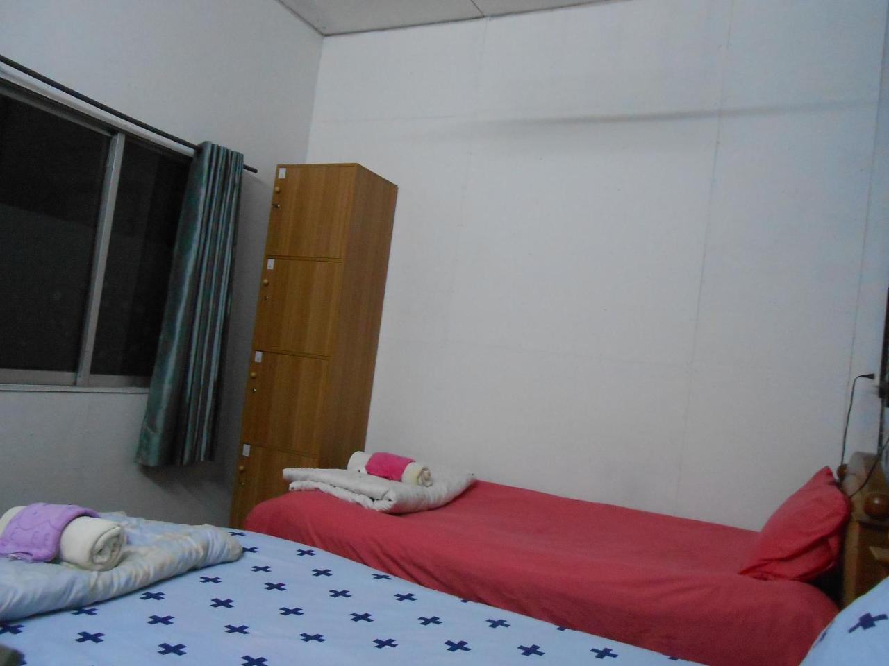 My Bed & Breakfast Čiang Rai Exteriér fotografie