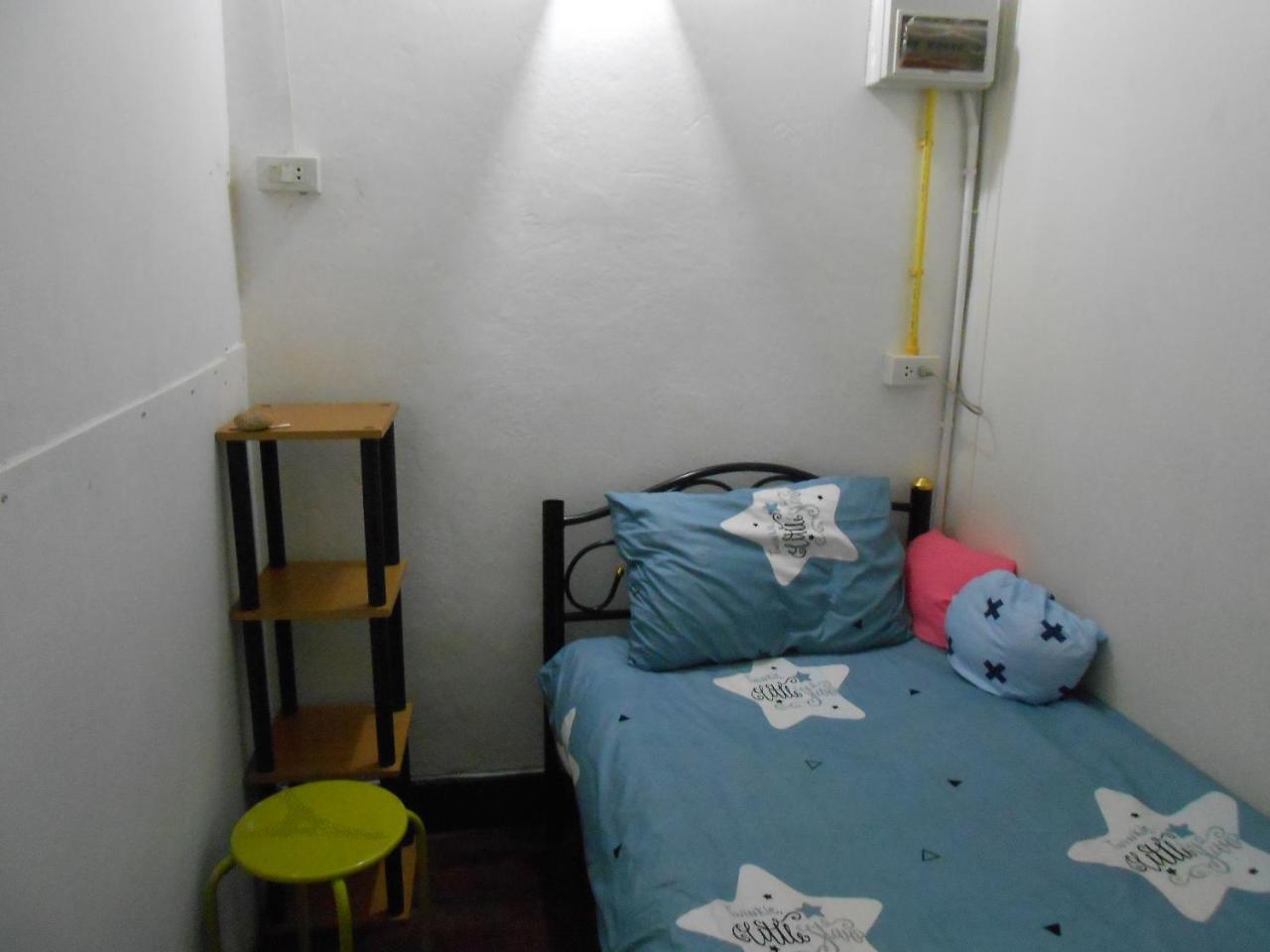 My Bed & Breakfast Čiang Rai Exteriér fotografie